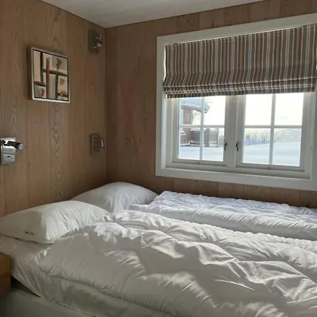 بيت للعطل Moderne Hytte I Naerhet Til Alt Beitostolen